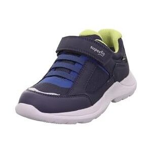 Superfit-1-006225-8000 Dunkelblauer Sportschuh - Sports Shoe Superfit-1-006225-8000 Dunkelblauer Sportschuh - Sports Shoe