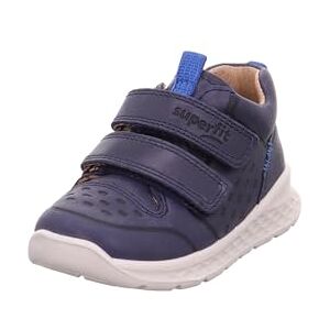 superfit Lauflernschuh BREEZE in blau - Lauflernschuhe superfit Lauflernschuh BREEZE in blau - Lauflernschuhe