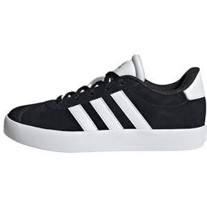 Adidas Unisex Kinder VL COURT 3.0 Shoes, Core Black / Cloud White / Core Black, 39 1/3 EU Adidas Unisex Kinder VL COURT 3.0 Shoes, Core Black / Cloud White / Core Black, 39 1/3 EU