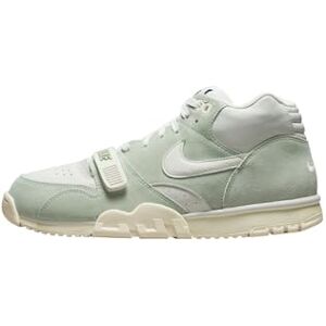 Nike Air Trainer 1 Herren Sneaker Farbe: Grün/Weiß; Größe: EUR 45 US 11 UK 10 Nike Air Trainer 1 Herren Sneaker Farbe: Grün/Weiß; Größe: EUR 45 US 11 UK 10