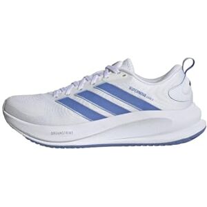 Adidas Damen Supernova Ease 2 Running Shoes, FTWR White/Blue Fusion/Crystal White, 40 2/3 EU Adidas Damen Supernova Ease 2 Running Shoes, FTWR White/Blue Fusion/Crystal White, 40 2/3 EU