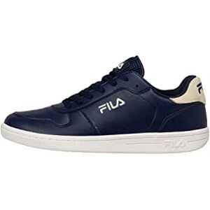 FILA NETFORCE II X CRT- Navy-41 FILA NETFORCE II X CRT- Navy-41