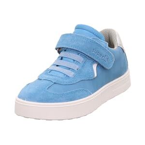 Superfit Kinderschuhe Blau Slip-on - Kids Shoes Superfit Kinderschuhe Blau Slip-on - Kids Shoes
