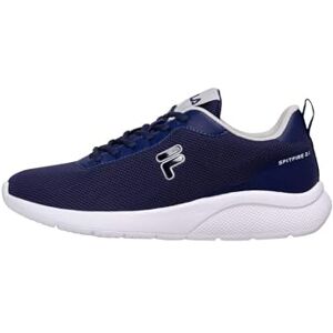 FILA Spitfire-Medieval Blue-Gray Violet-40 FILA Spitfire-Medieval Blue-Gray Violet-40