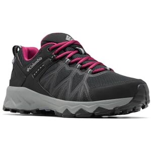 Columbia Niedrige Wanderschuhe für Frauen, PEAKFREAK II OUTDRY Columbia Niedrige Wanderschuhe für Frauen, PEAKFREAK II OUTDRY