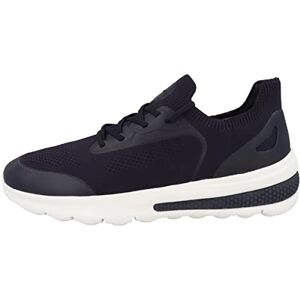 Geox Man U SPHERICA Active Sneakers Navy 39_EU Geox Man U SPHERICA Active Sneakers Navy 39_EU