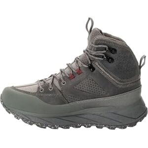 Jack Wolfskin TERRAQUEST Texapore MID W Jack Wolfskin TERRAQUEST Texapore MID W