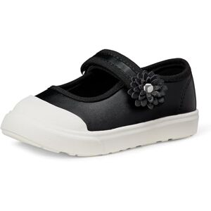 Amazon Mary Jane Sneakers, Schwarz, Größe 44 Amazon Mary Jane Sneakers, Schwarz, Größe 44