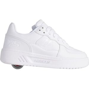 Heelys Reserve Low, Sneaker, White, Heelys Reserve Low, Sneaker, White,