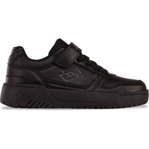Lotto Kinder Retro-Sneaker - in kinderfußgerechter Passform Lotto Kinder Retro-Sneaker - in kinderfußgerechter Passform