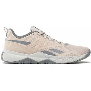 Reebok Herren NFX Trainer Sneaker,Ash Pugry6 Pugry3,38.5 EU Reebok Herren NFX Trainer Sneaker,Ash Pugry6 Pugry3,38.5 EU