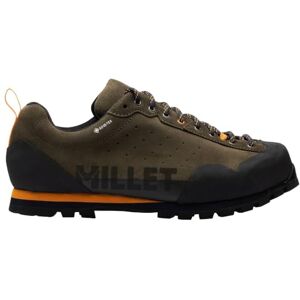 MILLET Friction GTX U, Unisex-Erwachsene, Green New Logo, 11.5, Grünes Logo, 45 1/3 EU MILLET Friction GTX U, Unisex-Erwachsene, Green New Logo, 11.5, Grünes Logo, 45 1/3 EU