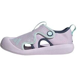 Adidas Unisex Kinder ALTAVENTURE 3 SHOES CHILDREN, ice lavender/halo mint/preloved ink, 33 EU Adidas Unisex Kinder ALTAVENTURE 3 SHOES CHILDREN, ice lavender/halo mint/preloved ink, 33 EU