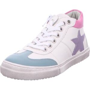Däumling Benno - Kinderschuhe - Weiß - Gr. 31 EU Däumling Benno - Kinderschuhe - Weiß - Gr. 31 EU