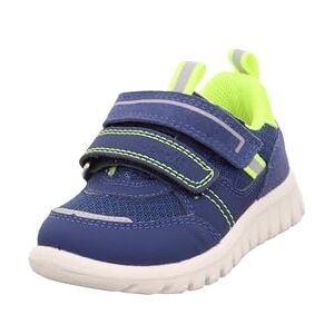 Superfit 1-006203-8010 M Kék Sportschuhe - Sport Shoes Superfit 1-006203-8010 M Kék Sportschuhe - Sport Shoes