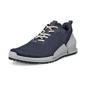 Ecco Herren Biom 2.0 Knit Cross Trainer Schuhe, blau, 40 EU Ecco Herren Biom 2.0 Knit Cross Trainer Schuhe, blau, 40 EU
