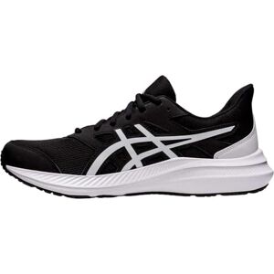 ASICS 1011B603-002 JOLT 4 Sneaker Male Schwarz-Weiss EU 37.5 ASICS 1011B603-002 JOLT 4 Sneaker Male Schwarz-Weiss EU 37.5