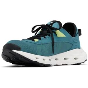 Columbia Men's Drainmaker XTR Watersports Shoes, Green (Cloudburst x Napa Green), 6 UK Columbia Men's Drainmaker XTR Watersports Shoes, Green (Cloudburst x Napa Green), 6 UK