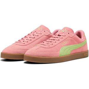 PUMA Club II Era Sneaker - Rosa Pastell - Indoor Stil PUMA Club II Era Sneaker - Rosa Pastell - Indoor Stil