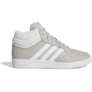 ADIDAS SPORTSWEAR HOOPS 4.0 MID - Sneaker, Sportlich, Grau Weiß ADIDAS SPORTSWEAR HOOPS 4.0 MID - Sneaker, Sportlich, Grau Weiß
