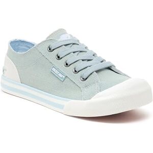 Rocket Dog Blue Jazzin Bondi Denim Trainer - Sneaker Rocket Dog Blue Jazzin Bondi Denim Trainer - Sneaker