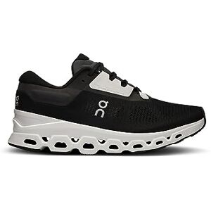 ON Cloudstratus 3 Laufschuhe - Weiche Dämpfung, Innovatives Design, Leistung - Laufschuhe ON Cloudstratus 3 Laufschuhe - Weiche Dämpfung, Innovatives Design, Leistung - Laufschuhe