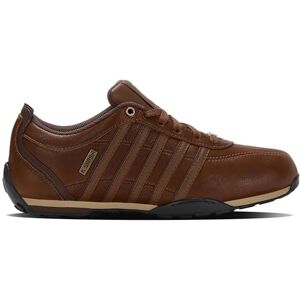 K-Swiss Herren Arvee 1.5 Sneaker, BRWN/BITTER CHCO, 42.5 EU K-Swiss Herren Arvee 1.5 Sneaker, BRWN/BITTER CHCO, 42.5 EU