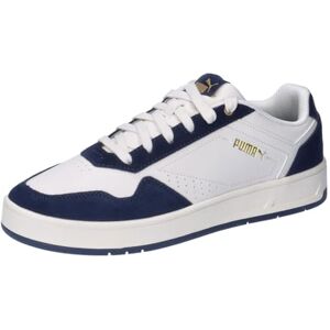 PUMA Court Classic Suede Sneakers - Schuhe PUMA Court Classic Suede Sneakers - Schuhe