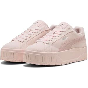 PUMA KARMEN II Sportlich Leder Turnschuhe - Sneakers PUMA KARMEN II Sportlich Leder Turnschuhe - Sneakers