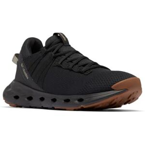 Columbia Terrastride ARO Sneaker - Schwarz Tusk - Herren Columbia Terrastride ARO Sneaker - Schwarz Tusk - Herren