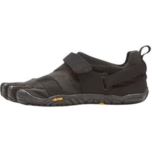 Vibram Herren Scarpe Sportive FiveFingers KMD Sport 2.0 Sneaker, Schwarz, 49 EU Schmal Vibram Herren Scarpe Sportive FiveFingers KMD Sport 2.0 Sneaker, Schwarz, 49 EU Schmal