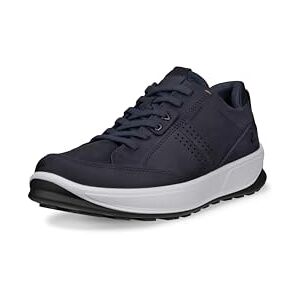 Ecco Herren Byway 2.0 Waterproof Blue 43 Ecco Herren Byway 2.0 Waterproof Blue 43