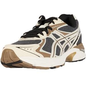 ASICS Herren GT-2160 Sneaker, Black Cream, 35.5 EU ASICS Herren GT-2160 Sneaker, Black Cream, 35.5 EU