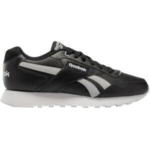 Reebok Unisex Glide Sneaker,Cblack Pugry3 Ftwwht,42 EU Reebok Unisex Glide Sneaker,Cblack Pugry3 Ftwwht,42 EU