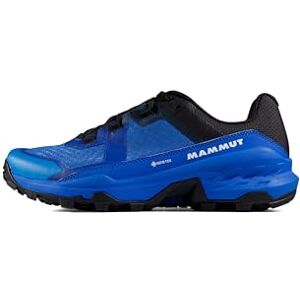 Mammut Girun II Low Gore-Tex Wanderschuhe - Produkttyp Mammut Girun II Low Gore-Tex Wanderschuhe - Produkttyp
