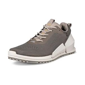Ecco Herren Biom 2.0 Knit Cross Trainer Schuhe, beige, 40 EU Ecco Herren Biom 2.0 Knit Cross Trainer Schuhe, beige, 40 EU