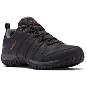 Columbia Herren-Wanderschuhe, WOODBURN II WATERPROOF Columbia Herren-Wanderschuhe, WOODBURN II WATERPROOF