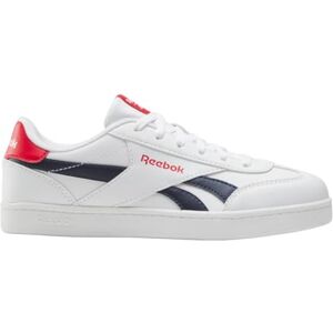Reebok SMASH EDGE - Sportliche Low-Top-Sneaker Reebok SMASH EDGE - Sportliche Low-Top-Sneaker