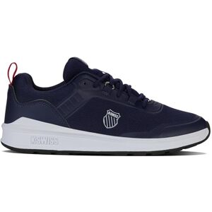 K-Swiss Kswiss Men's Vista Trainer Sp,Peacoat/Samba/White,45EU K-Swiss Kswiss Men's Vista Trainer Sp,Peacoat/Samba/White,45EU