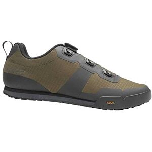 Giro Tracker Trail Green/Dark Shadow 41 Fahrradschuh Giro Tracker Trail Green/Dark Shadow 41 Fahrradschuh