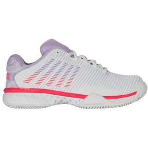 K-Swiss Tennisschuh Hypercourt Express 2, Damen, Sandplatz K-Swiss Tennisschuh Hypercourt Express 2, Damen, Sandplatz