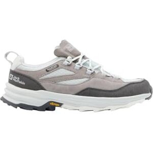 Jack Wolfskin Cyrox Texapore Low W - Wanderschuhe Jack Wolfskin Cyrox Texapore Low W - Wanderschuhe