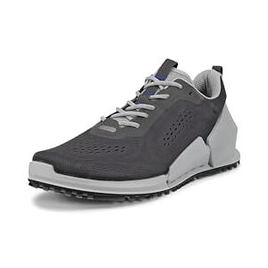 Ecco Herren Biom 2.0 Knit Cross Trainer Schuhe, grau, 47 EU Ecco Herren Biom 2.0 Knit Cross Trainer Schuhe, grau, 47 EU