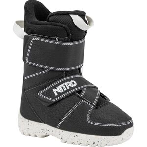 Nitro Rover Allzweck-Snowboardstiefel - Winterschuhe Nitro Rover Allzweck-Snowboardstiefel - Winterschuhe