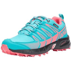 Ande Herren New Tour Evo Wp Trekking Shoes, Azz Laguna Rosa Paradiso, 41 EU Ande Herren New Tour Evo Wp Trekking Shoes, Azz Laguna Rosa Paradiso, 41 EU