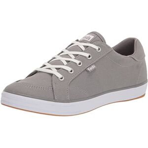Keds Center Iii Damen-Sneaker, GRAU, 38.5 EU Keds Center Iii Damen-Sneaker, GRAU, 38.5 EU
