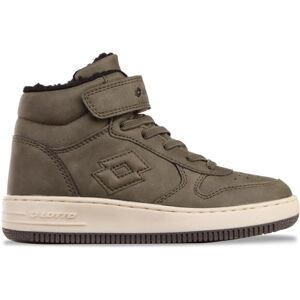 LOTTO Sneakerboots Gr. 26 - Sportliche Winterschuhe LOTTO Sneakerboots Gr. 26 - Sportliche Winterschuhe