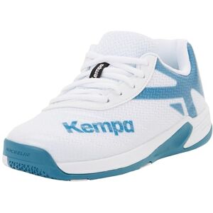 Kempa Wing 2.0 - Atmungsaktive Mesh-Hallenlaufschuhe Kempa Wing 2.0 - Atmungsaktive Mesh-Hallenlaufschuhe
