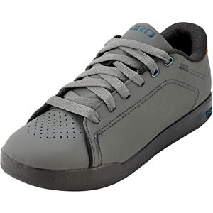 Giro Deed Youth Dark Shadow 38 Fahrradschuh Giro Deed Youth Dark Shadow 38 Fahrradschuh