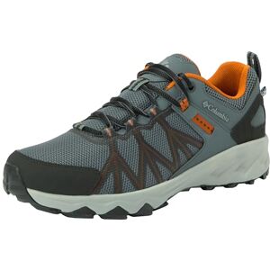 Columbia Peakfreak 2 Outdry Herren Wanderschuhe, Graphite Warm Copper 2024, 40.5 EU Columbia Peakfreak 2 Outdry Herren Wanderschuhe, Graphite Warm Copper 2024, 40.5 EU